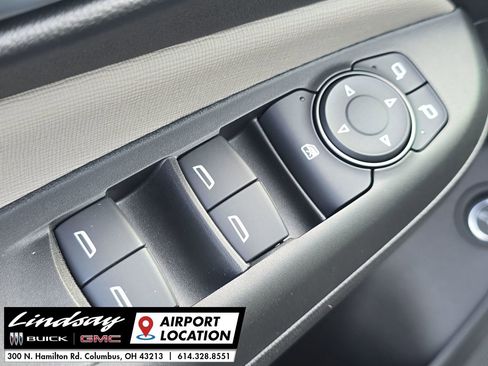 New 2026 Buick Envista Avenir image 24