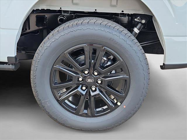 New 2026 Ford F150 Platinum w/ Equipment Group 702A High AWD/4WD image 10