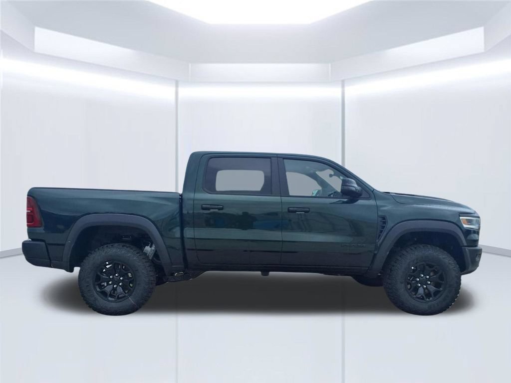 New 2026 RAM 1500 RHO AWD/4WD image 2