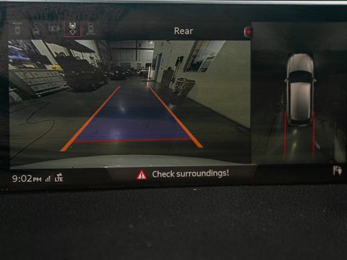 Used 2018 Audi Q7 2.0T Premium Plus w/ Premium Plus Package image 18