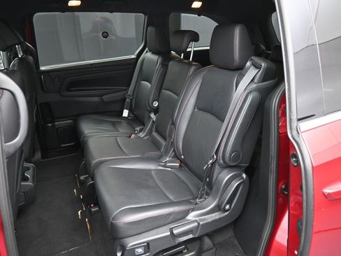 Certified 2023 Honda Odyssey Sport image 22