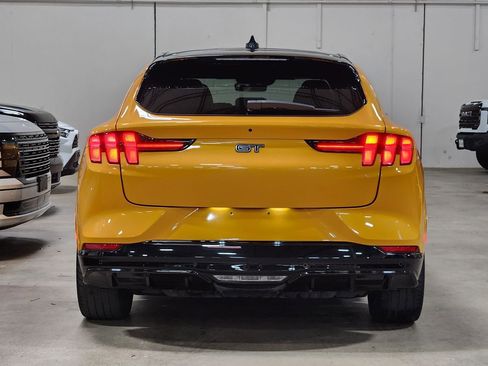 Used 2023 Ford Mustang Mach-E GT AWD/4WD image 10