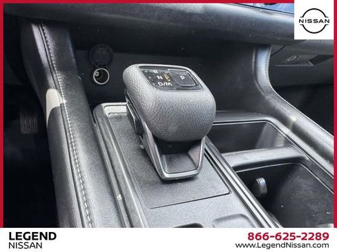 Used 2024 Nissan Pathfinder S AWD/4WD image 28
