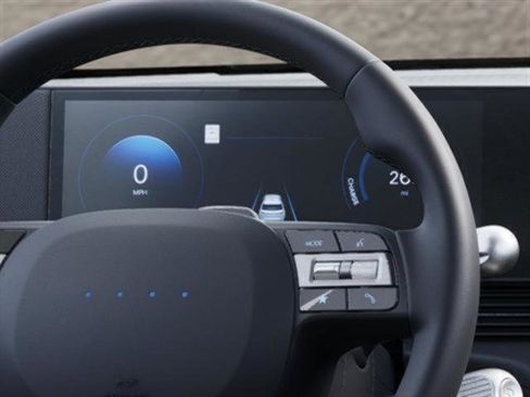 New 2025 Hyundai Ioniq 5 XRT image 14