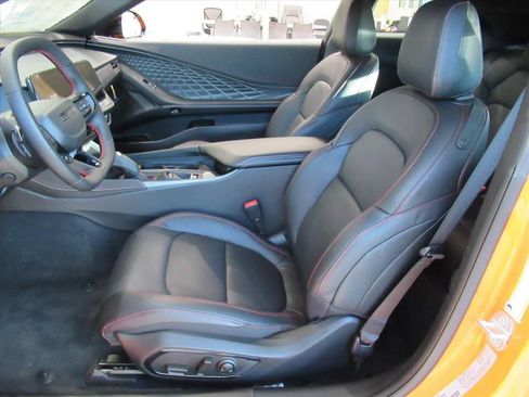 New 2026 Dodge Charger Scat Pack AWD/4WD image 15