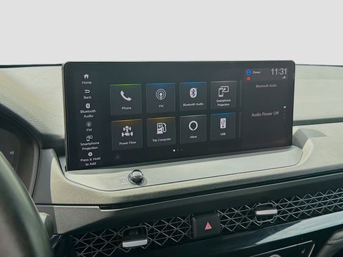 Used 2024 Honda Accord Sport image 12