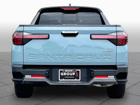 Used 2023 Hyundai Santa Cruz Limited AWD/4WD image 5