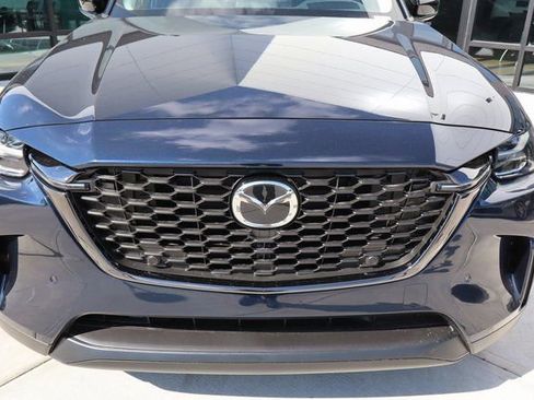 New 2026 MAZDA CX-90 3.3 Turbo w/ Premium Sport Pkg AWD/4WD image 11