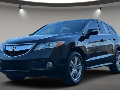 Used 2013 Acura RDX FWD w/ Technology Package image 4