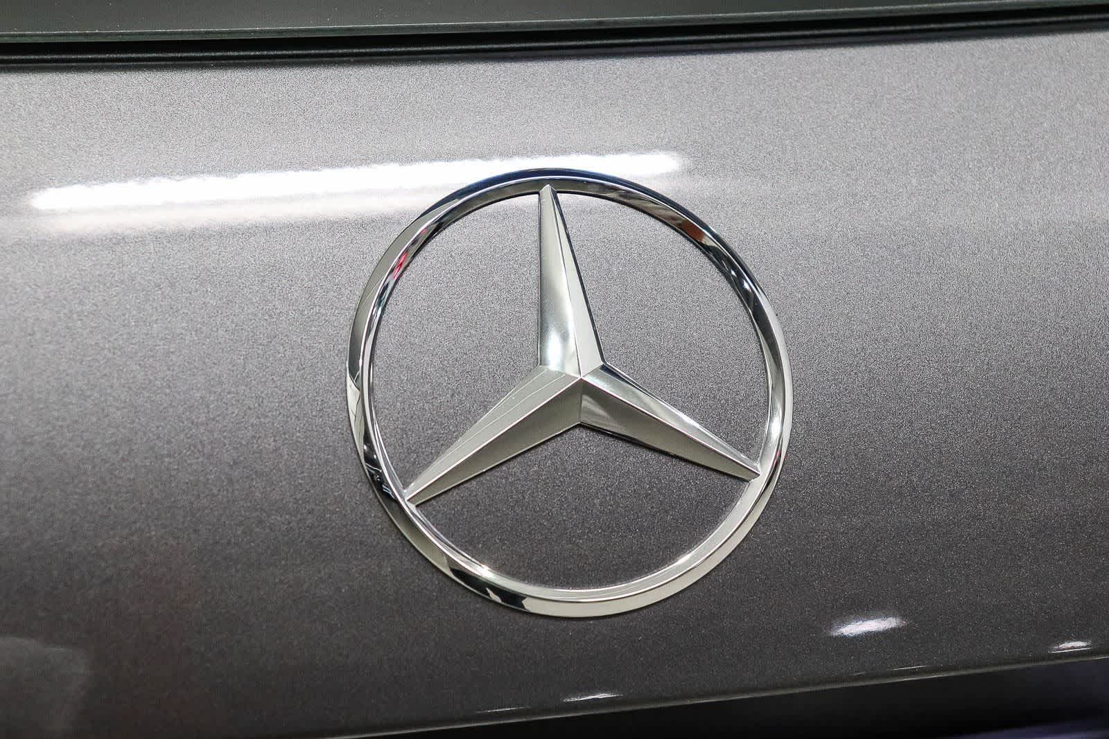 Certified 2026 Mercedes-Benz GLA 35 AMG 4MATIC image 13
