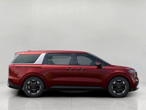 New 2026 Kia Carnival EX FWD image 7