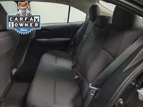 Used 2024 Toyota Corolla LE FWD image 27