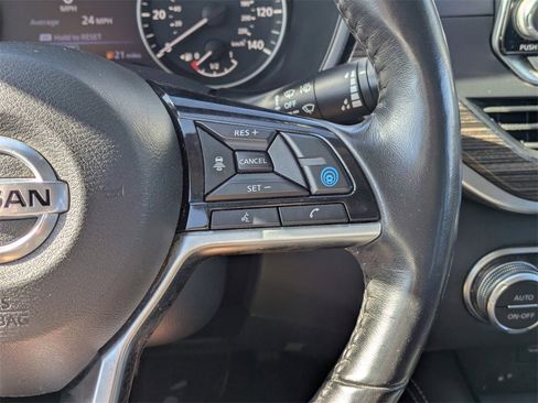 Used 2020 Nissan Altima 2.5 SL image 16