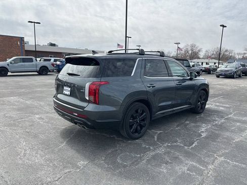 Used 2023 Hyundai Palisade XRT image 5