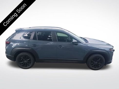 Used 2025 MAZDA CX-50 AWD 2.5 S w/ Premium Package image 6