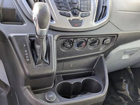 Used 2017 Ford Transit 350 XLT image 14