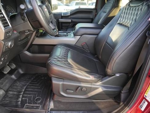 Used 2020 Ford F150 XLT w/ Equipment Group 302A Luxury image 9