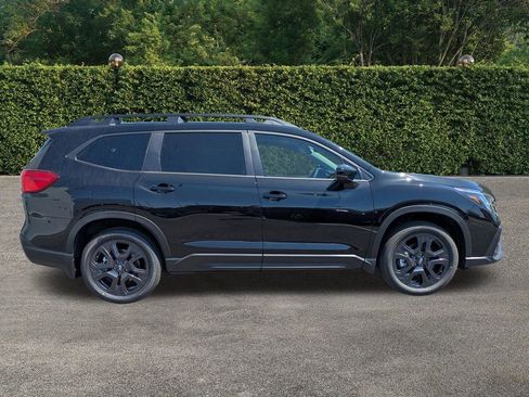 New 2026 Subaru Ascent Bronze Edition image 3