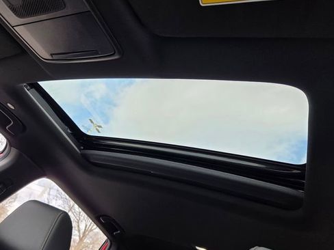 New 2026 Honda CR-V Sport-L image 8