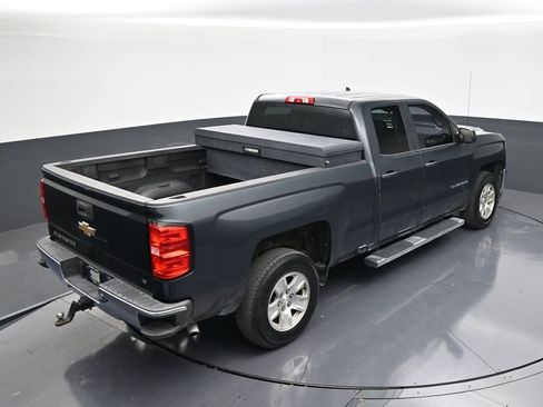 Used 2017 Chevrolet Silverado 1500 LT w/ All Star Edition image 16