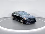 Used 2019 Toyota Camry SE image 2