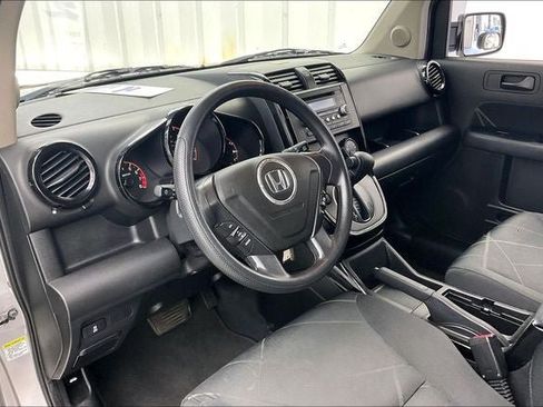 Used 2010 Honda Element SC image 16