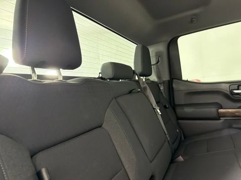 Used 2021 GMC Sierra 1500 Elevation AWD/4WD image 18