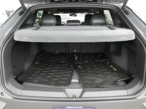 Certified 2023 Volkswagen ID.4 Pro S AWD/4WD image 18
