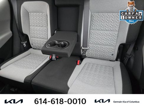 Used 2022 Chevrolet Equinox LS image 18