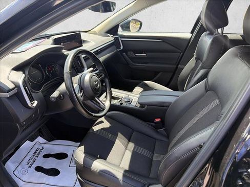 Used 2025 MAZDA CX-50 AWD 2.5 S w/ Preferred Package image 17