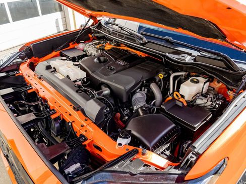 Used 2023 Toyota Sequoia TRD Pro image 41