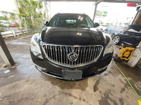 Used 2014 Buick Enclave Premium AWD/4WD image 1