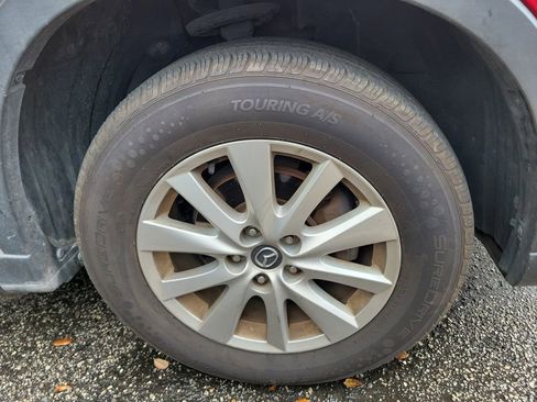 Used 2016 MAZDA CX-5 Touring image 9