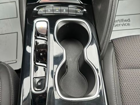 Used 2023 Buick Envision Preferred w/ Sport Touring Package image 45