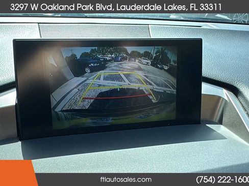 Used 2015 Lexus NX 200t FWD image 70