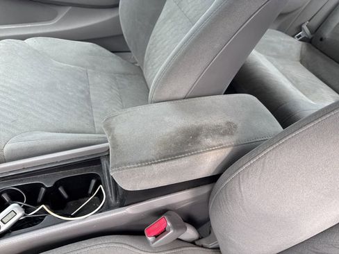 Used 2011 Honda Civic LX image 9