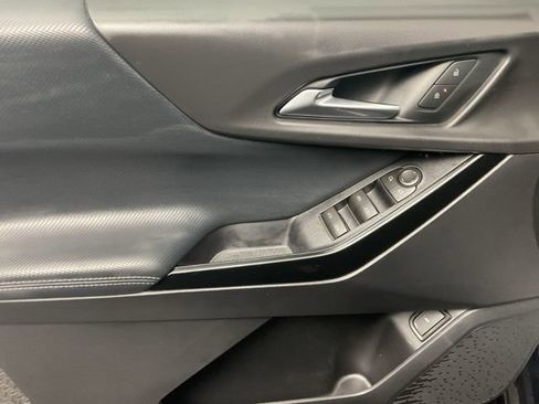 New 2026 Chevrolet Equinox LT w/ Convenience Package II image 10