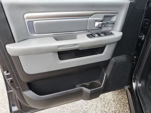 Used 2018 RAM 1500 Big Horn AWD/4WD image 11