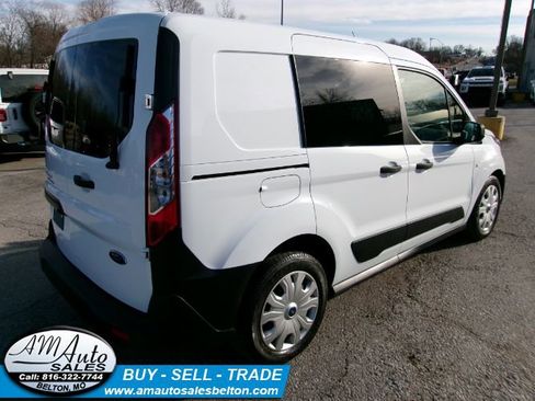 Used 2022 Ford Transit Connect XL image 6