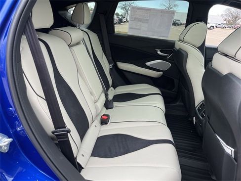 New 2026 Acura RDX A-Spec image 33