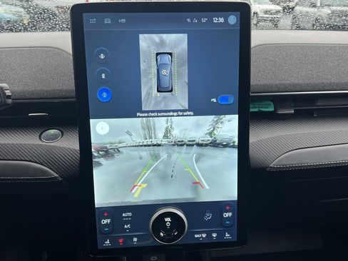 Used 2021 Ford Mustang Mach-E Premium image 28