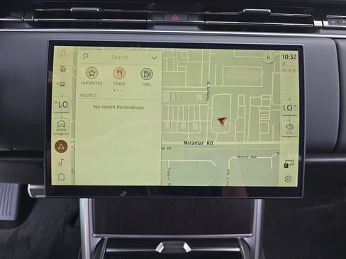 New 2026 Land Rover Range Rover SE AWD/4WD image 23