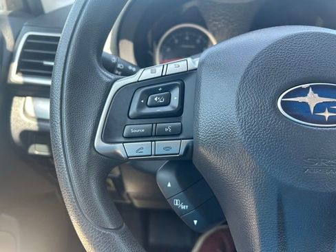 Used 2016 Subaru Forester 2.5i w/ Alloy Wheel Package AWD/4WD image 19