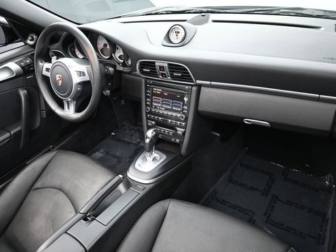 Used 2012 Porsche 911 Carrera 4S AWD/4WD image 29