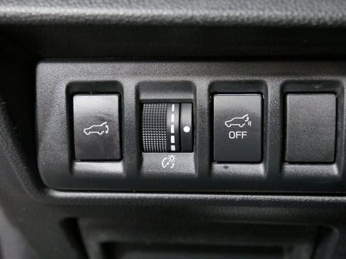 Used 2021 Subaru Outback Touring AWD/4WD image 25