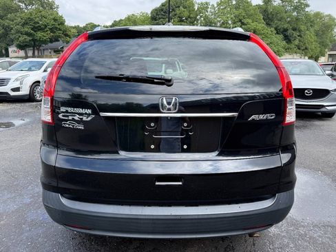 Used 2014 Honda CR-V EX-L image 6