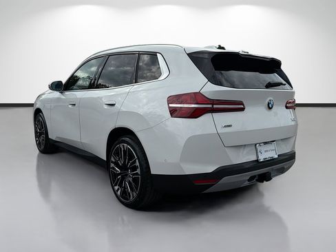 New 2026 BMW X3 xDrive30 w/ Convenience Package AWD/4WD image 5