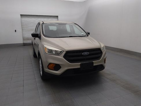Used 2017 Ford Escape S image 14