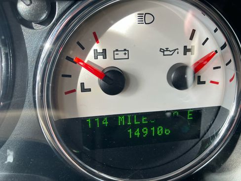 Used 2006 Ford F150 Lariat image 15