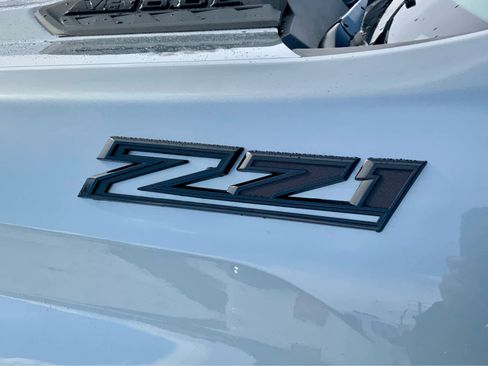 New 2026 Chevrolet Silverado 2500 LT w/ Trail Boss Package image 22